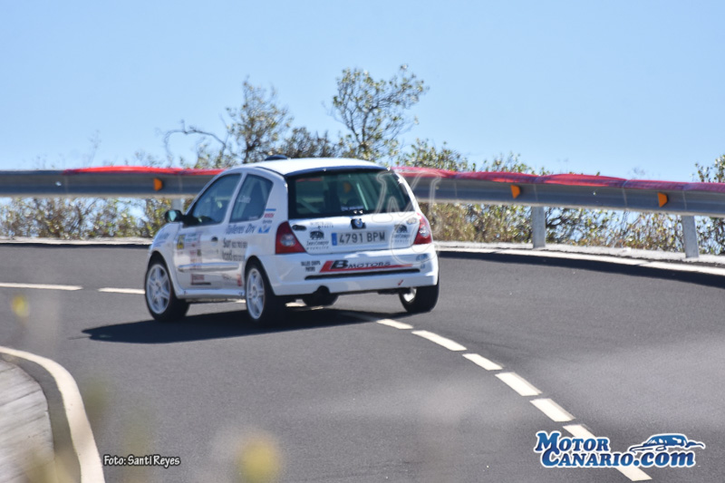 Subida San Miguel 2023