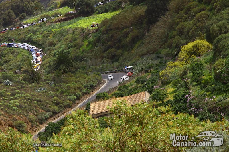 Rallye Villa de Santa Br�gida 2010