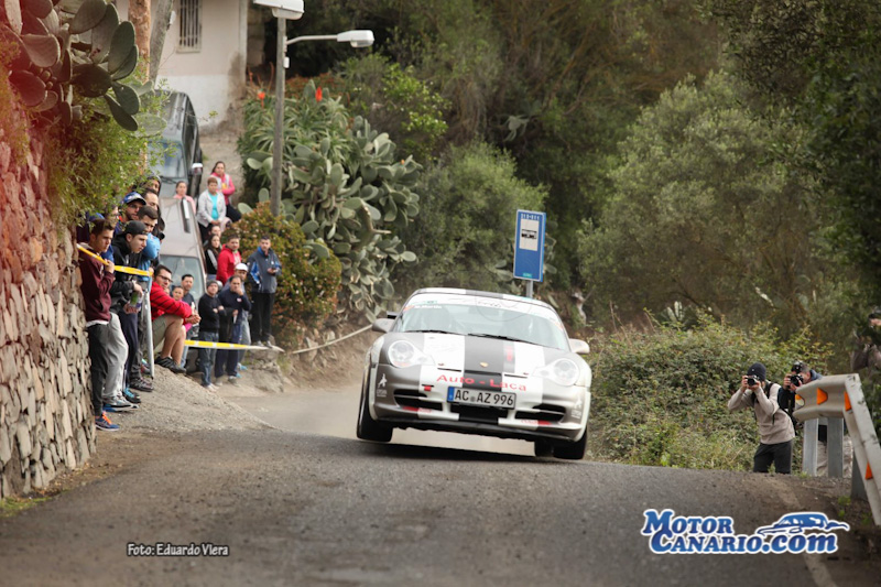 XXXI RALLYE SANTA BRIGIDA