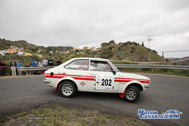 XXXI RALLYE SANTA BRIGIDA