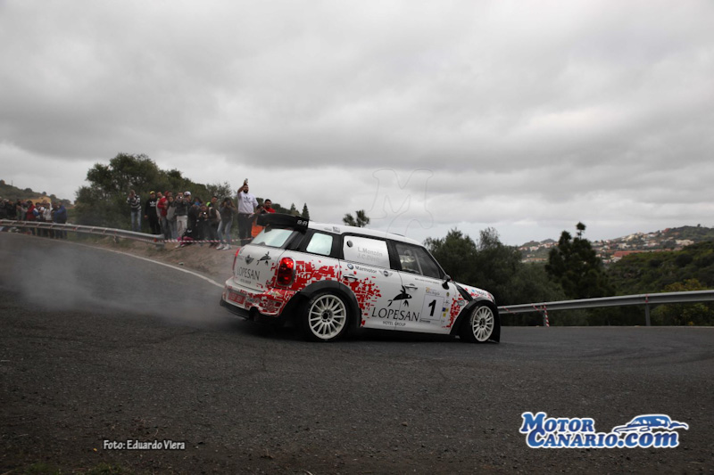 XXXI RALLYE SANTA BRIGIDA