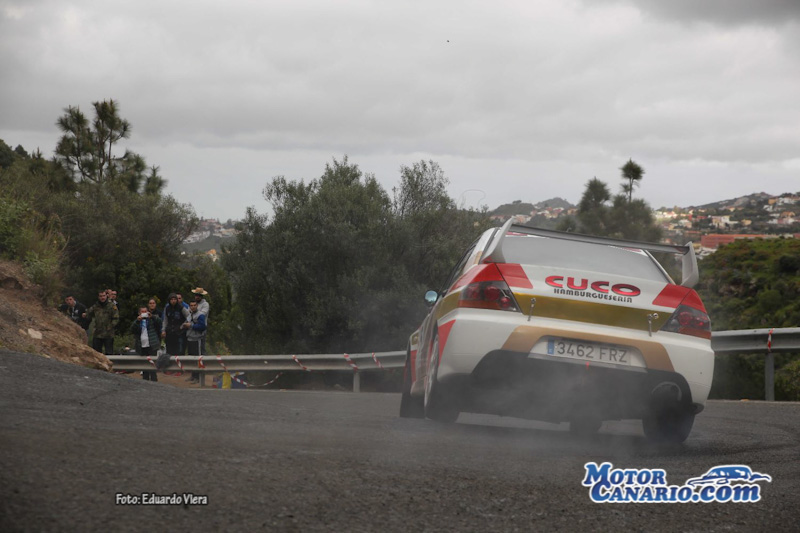 XXXI RALLYE SANTA BRIGIDA