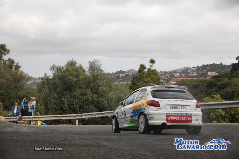 XXXI RALLYE SANTA BRIGIDA
