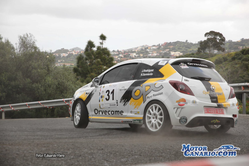 XXXI RALLYE SANTA BRIGIDA