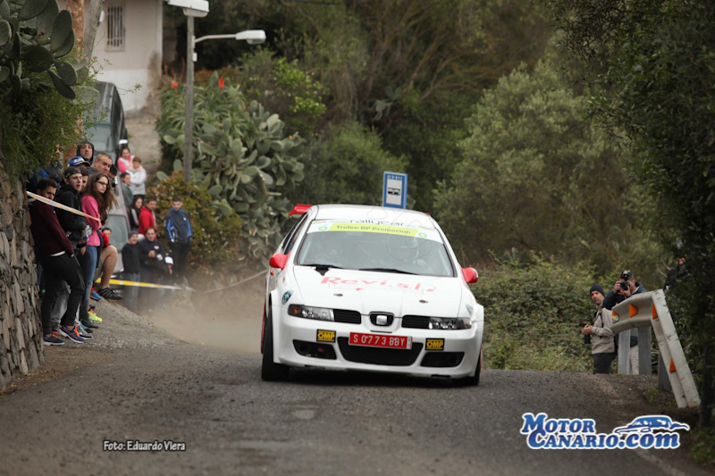 XXXI RALLYE SANTA BRIGIDA