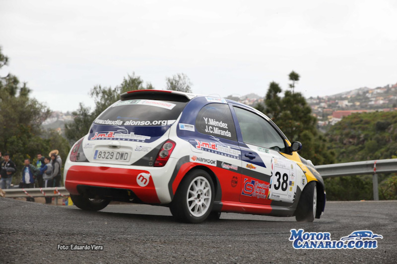 XXXI RALLYE SANTA BRIGIDA