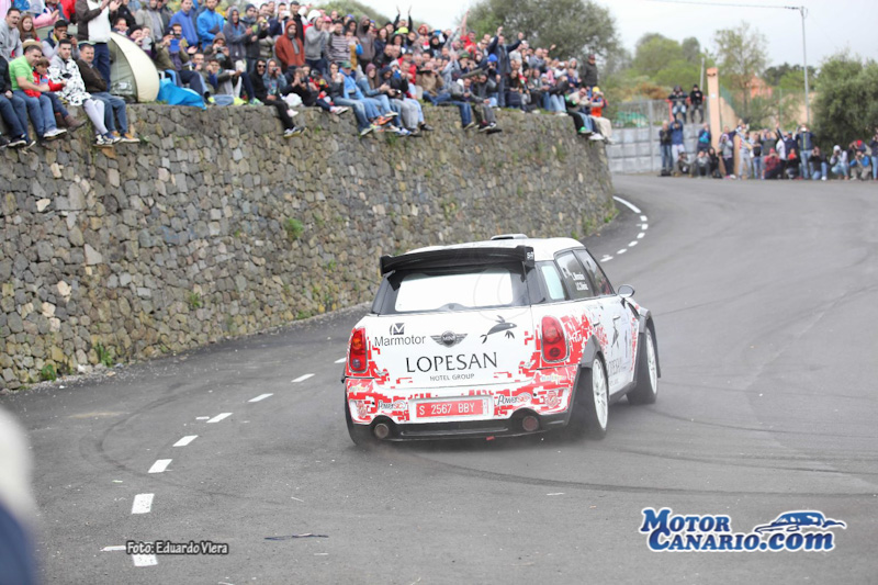 XXXI RALLYE SANTA BRIGIDA