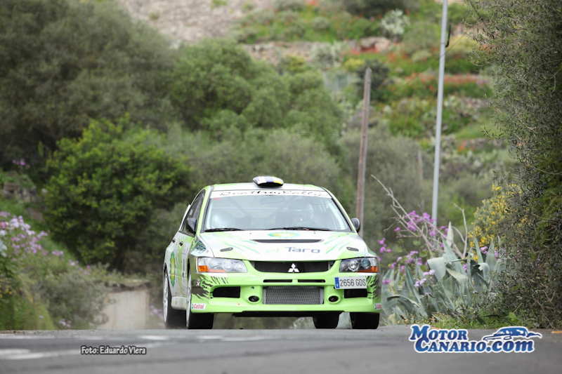 XXXI RALLYE SANTA BRIGIDA