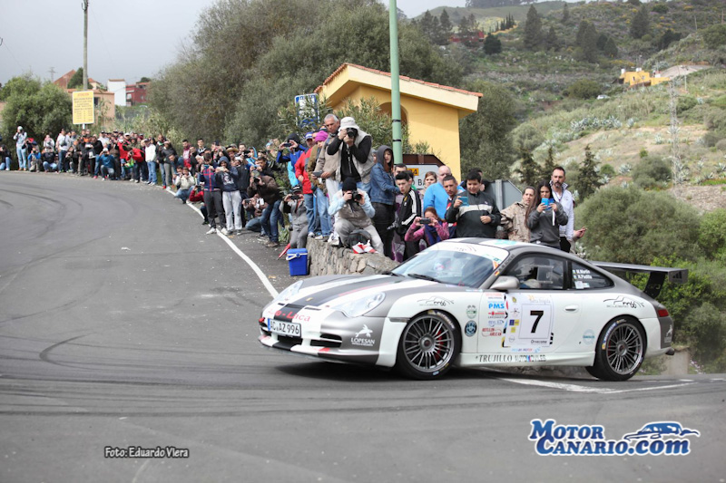 XXXI RALLYE SANTA BRIGIDA
