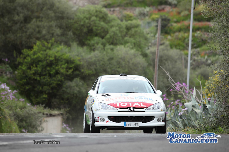 XXXI RALLYE SANTA BRIGIDA