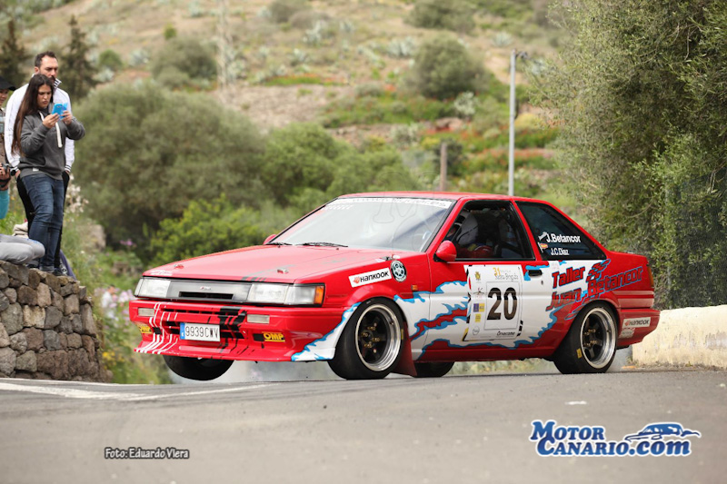 XXXI RALLYE SANTA BRIGIDA