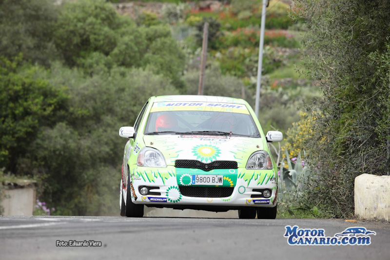XXXI RALLYE SANTA BRIGIDA