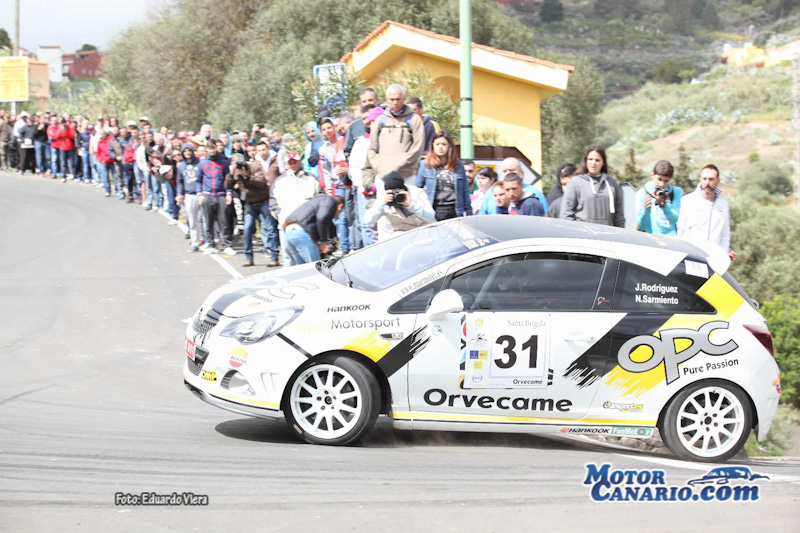 XXXI RALLYE SANTA BRIGIDA