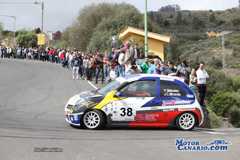XXXI RALLYE SANTA BRIGIDA