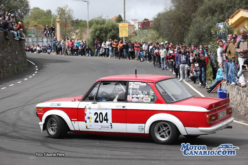 XXXI RALLYE SANTA BRIGIDA