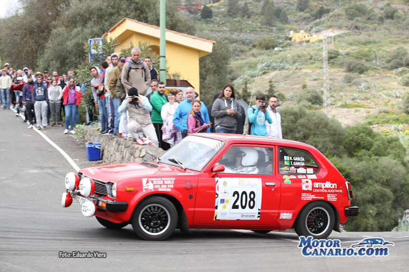 XXXI RALLYE SANTA BRIGIDA
