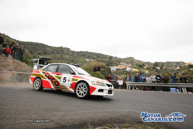 XXXI RALLYE SANTA BRIGIDA