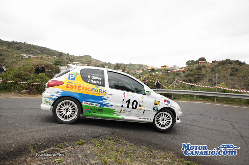 XXXI RALLYE SANTA BRIGIDA