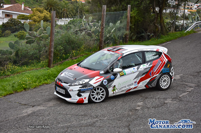 Rallye de Santa Brígida 2022 (Parte 2)