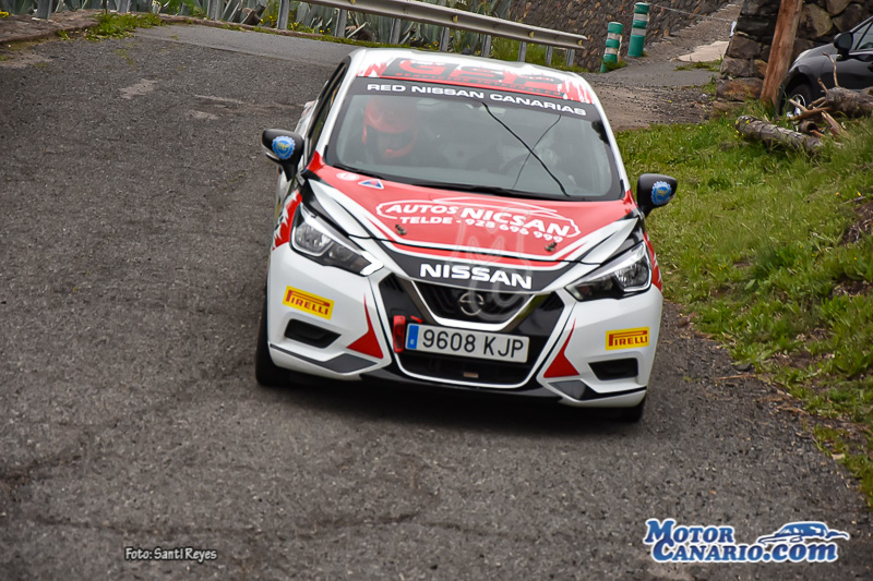 Rallye de Santa Brígida 2022 (Parte 2)