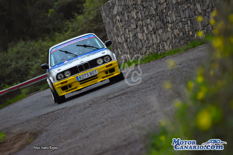 Rallye de Santa Brígida 2022 (Parte 2)