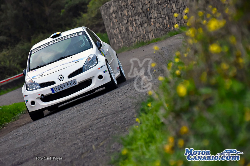 Rallye de Santa Brígida 2022 (Parte 2)