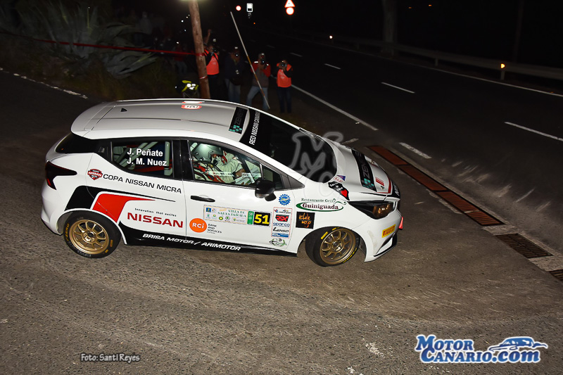 Rallye de Santa Brígida 2022 (Parte 2)
