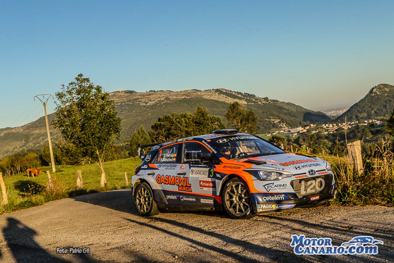 40º Rallye Blendio Santander - Cantabria 2019