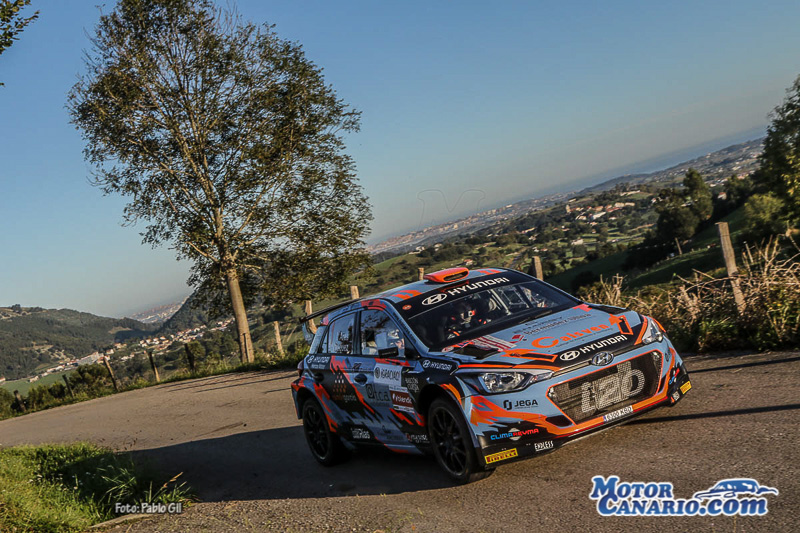 40º Rallye Blendio Santander - Cantabria 2019