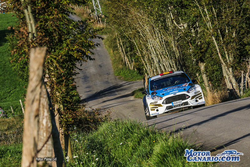 40º Rallye Blendio Santander - Cantabria 2019