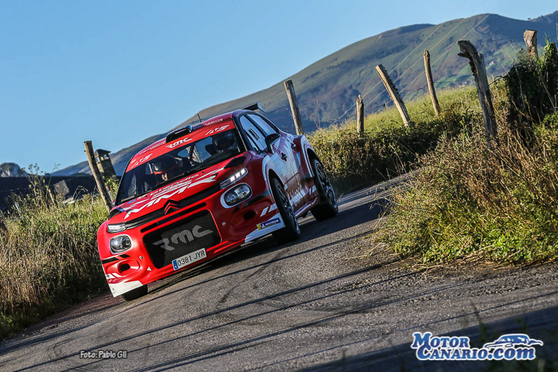 40º Rallye Blendio Santander - Cantabria 2019