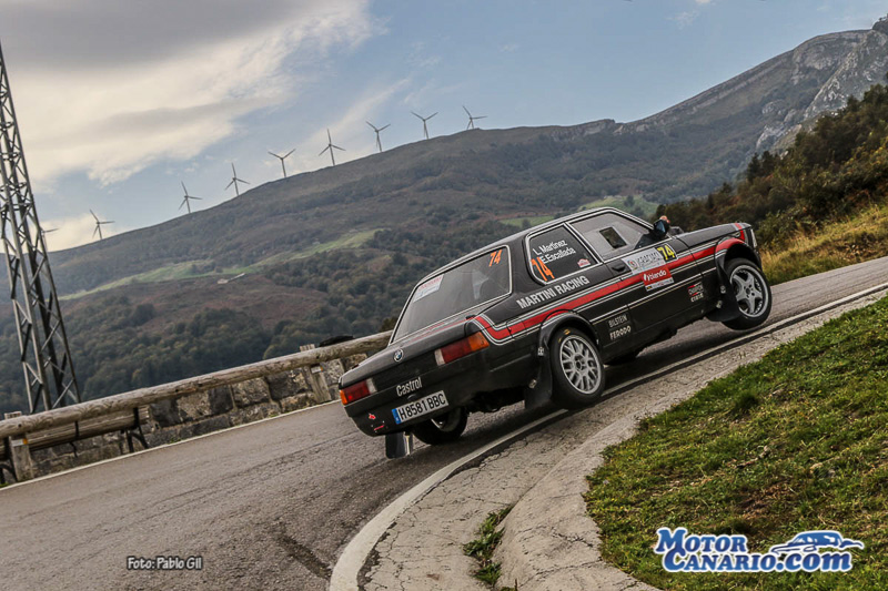 40º Rallye Blendio Santander - Cantabria 2019