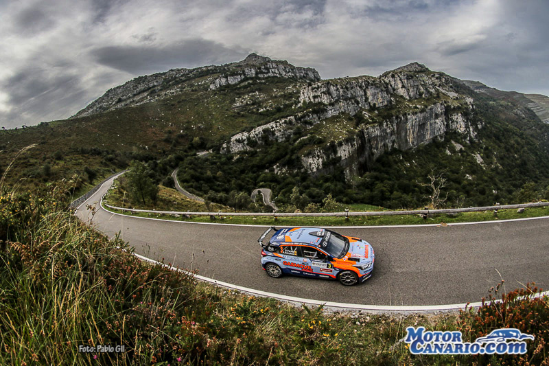 40º Rallye Blendio Santander - Cantabria 2019