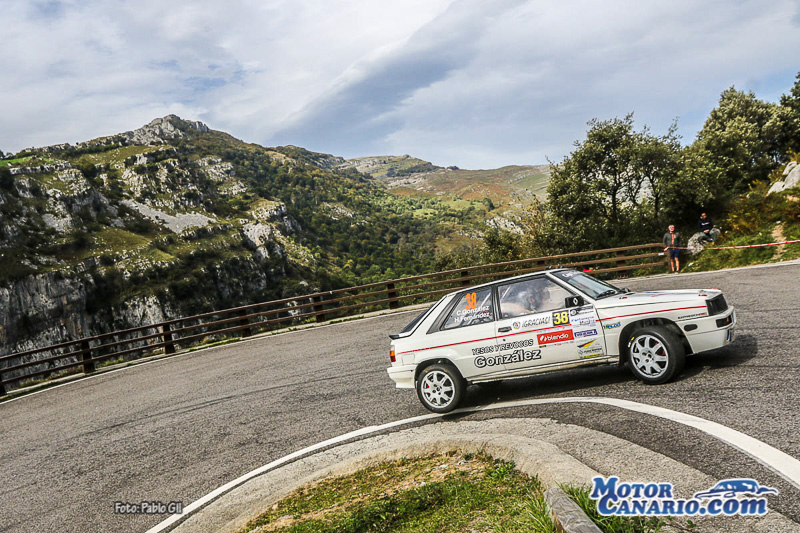40º Rallye Blendio Santander - Cantabria 2019