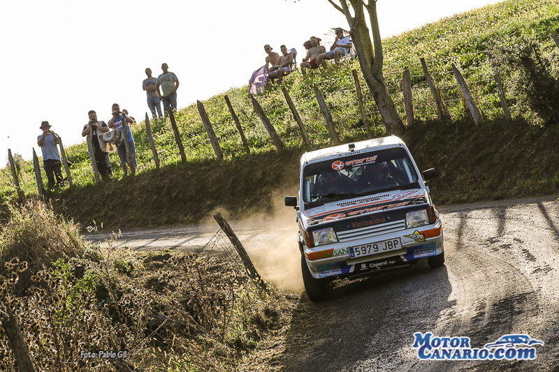 40º Rallye Blendio Santander - Cantabria 2019