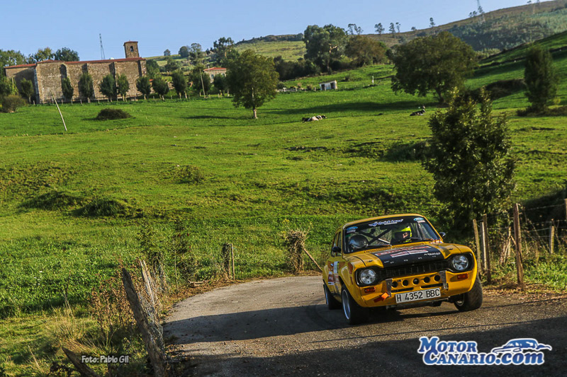 40º Rallye Blendio Santander - Cantabria 2019