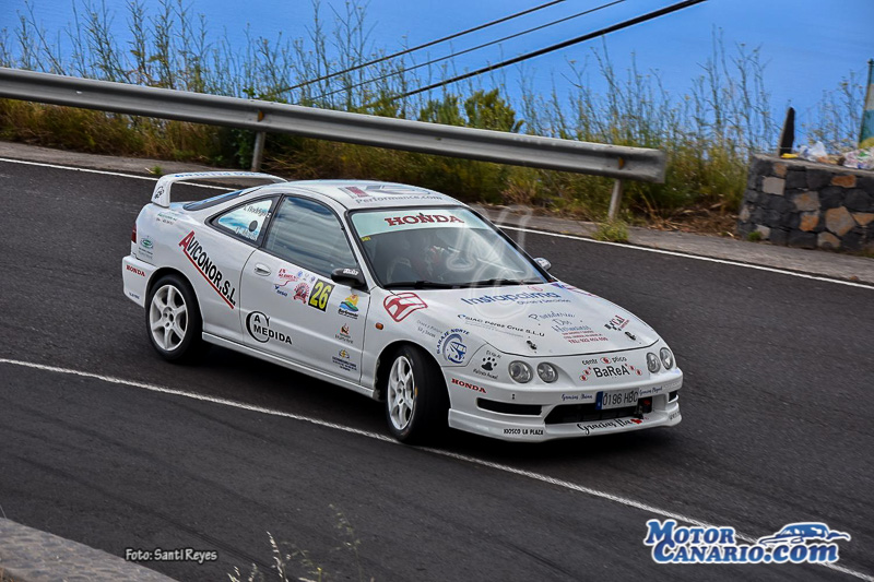 IX Subida de Santo Domingo 2019