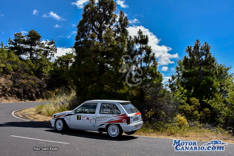 IX Subida de Santo Domingo 2019