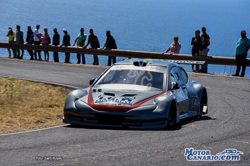 IX Subida de Santo Domingo 2019