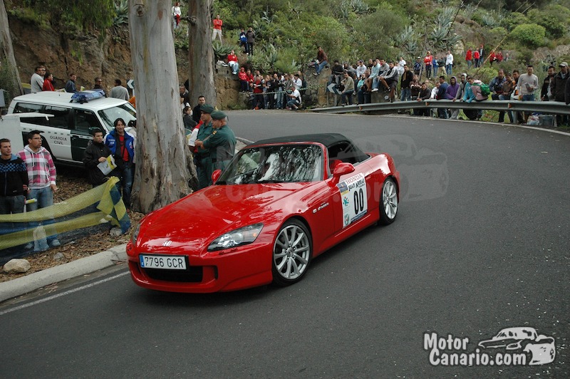 XXV Rallye Villa de Santa Br�gida