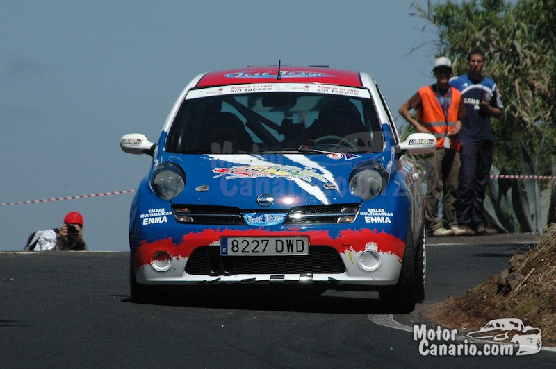 XXV Rallye Villa de Santa Br�gida