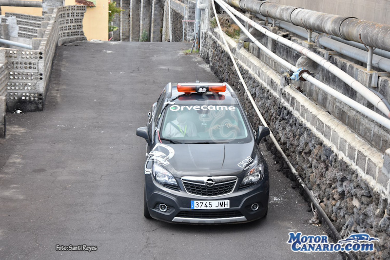 Rallye Senderos de La Palma 2018