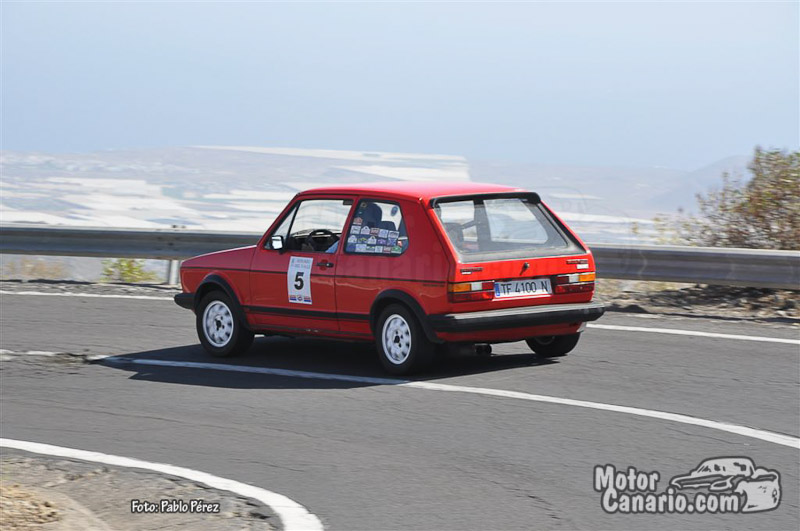I Cl�sica Se�or�o del Valle 2011