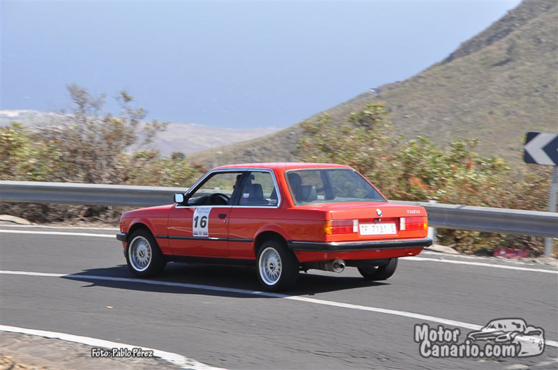 I Cl�sica Se�or�o del Valle 2011