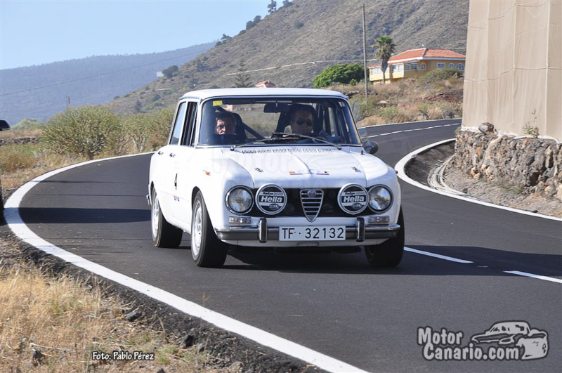 I Cl�sica Se�or�o del Valle 2011