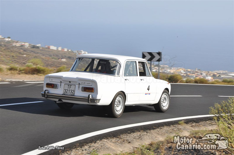 I Cl�sica Se�or�o del Valle 2011