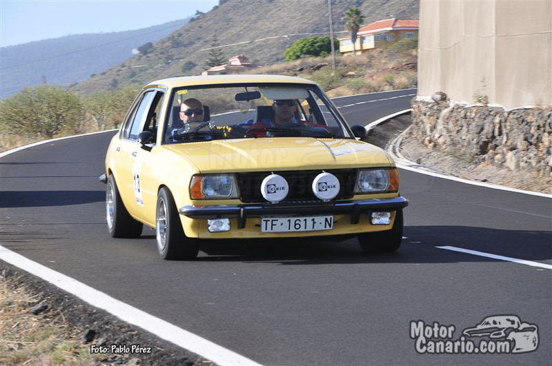 I Cl�sica Se�or�o del Valle 2011