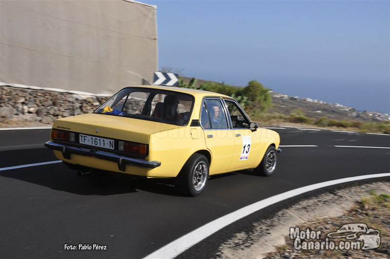 I Cl�sica Se�or�o del Valle 2011