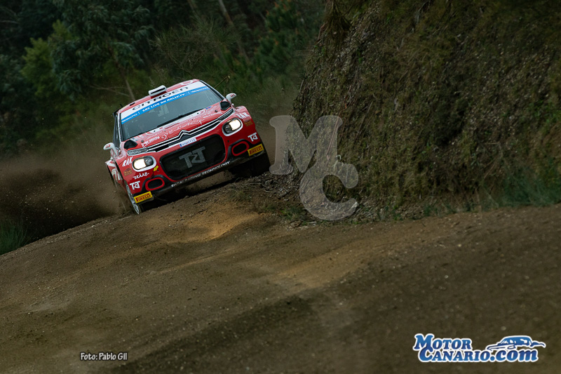 Rally Serras de Fafe 2023