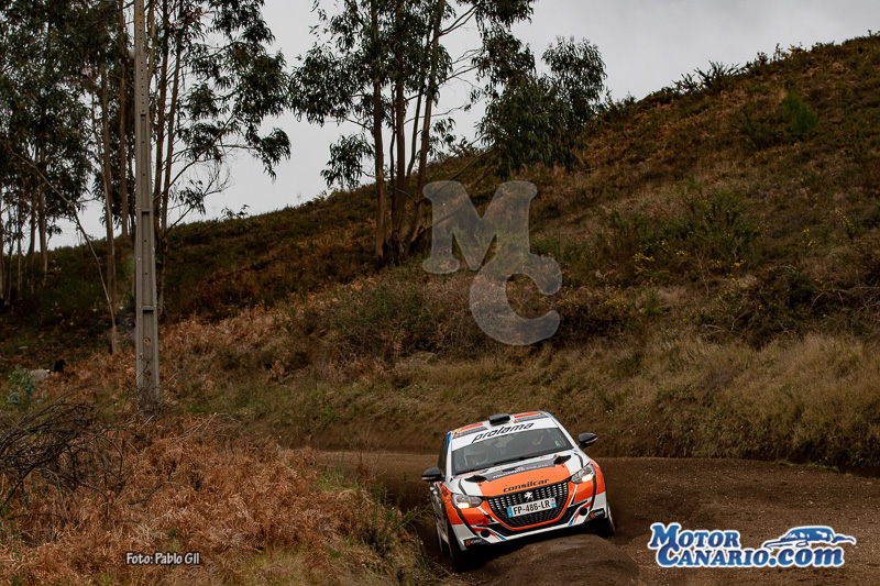 Rally Serras de Fafe 2023